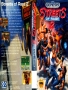 Sega  Genesis  -  Streets of Rage 2